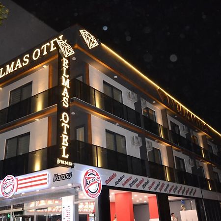 Karasu Elmasotel ساكاريا المظهر الخارجي الصورة